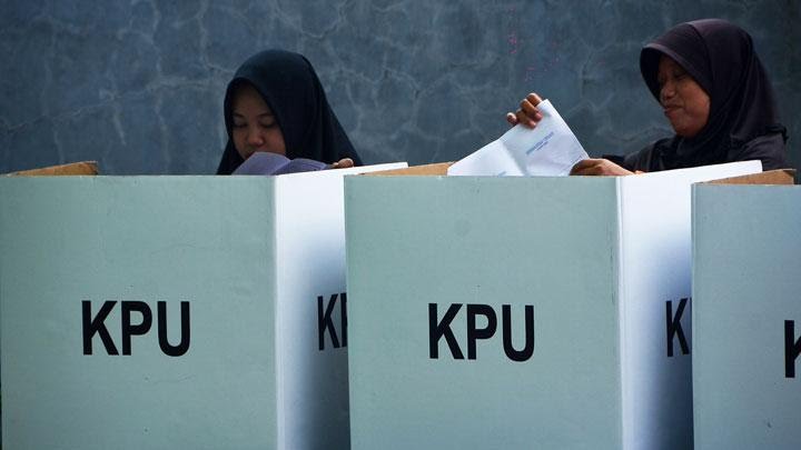 Pemilihan Umum: Demokrasi yang Diselimuti Bayang-bayang Skeptisisme