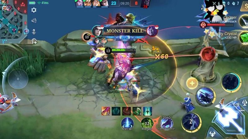 7 Tips Jadi Jungler Terkuat di MLBB