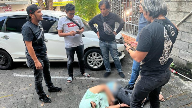 Fakta-fakta Residivis Spesialis Pembobol Toko: 4 TKP di Sulsel, Berhasil Diringkus di Sulut