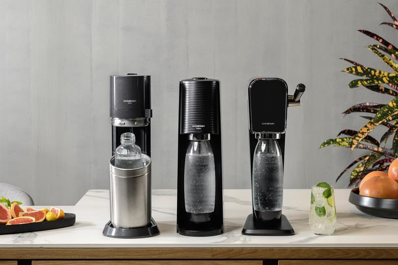 Sodastream 