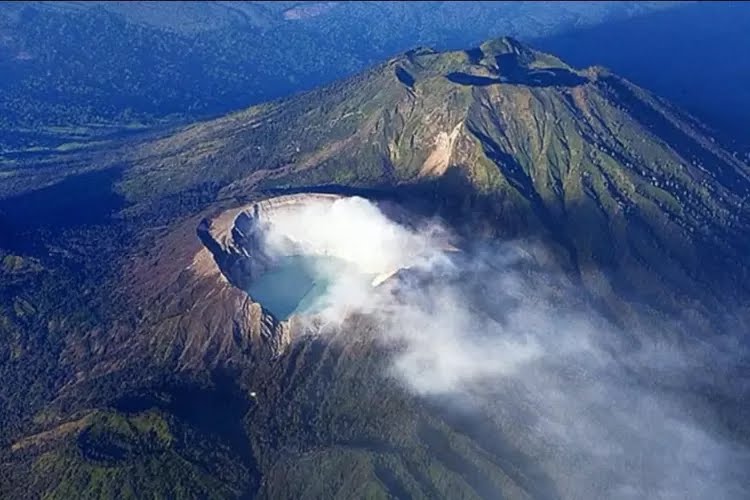 Gunung Ijen