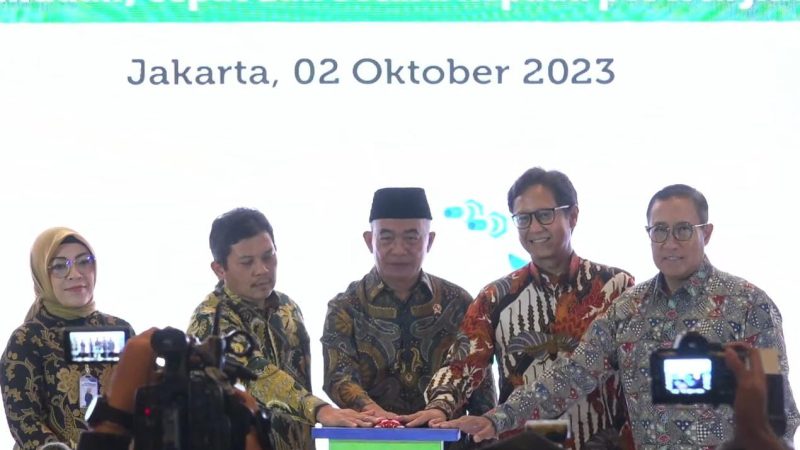 Mudah Diakses Peserta, BPJS Kesehatan Launching Transformasi Mutu Layanan JKN