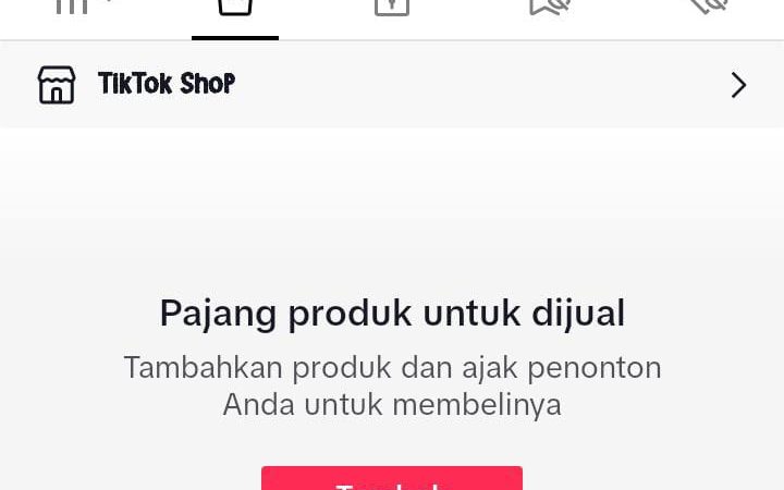 Permendag 31 Tahun 2023 Jadi Akhir Hayat TikTok Shop