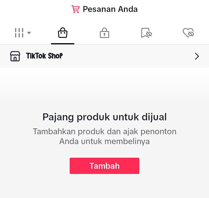 Permendag 31 Tahun 2023 Jadi Akhir Hayat TikTok Shop