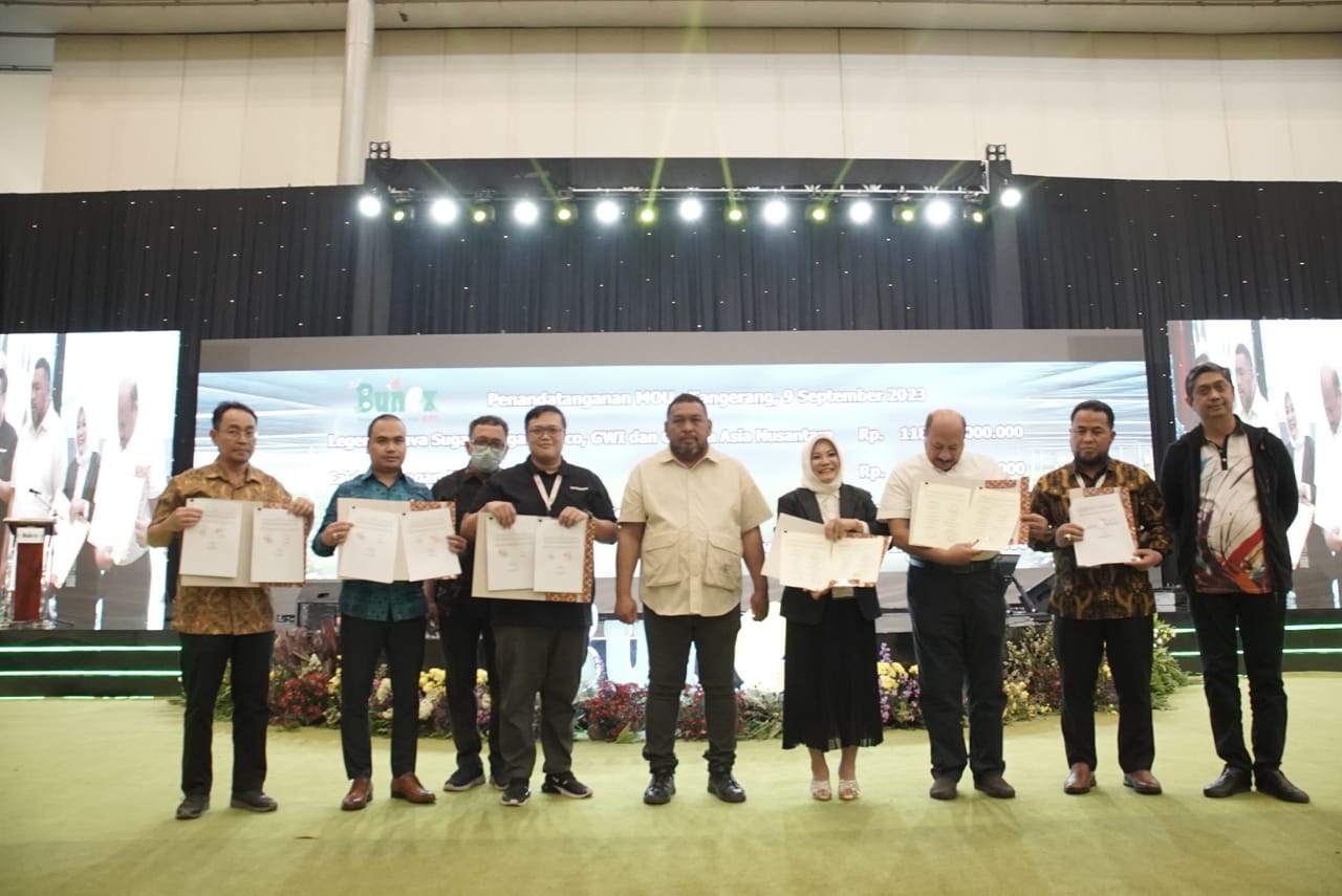 Harmonisasi Perkebunan Demi Perkuat Hilirisasi Perkebunan