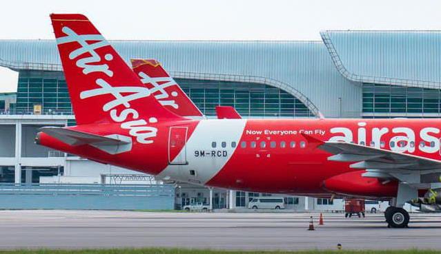 AirAsia Punya Promo Kursi Gratis dan Terbang Hemat, Cek Rute dan Cara Mendapatkannya