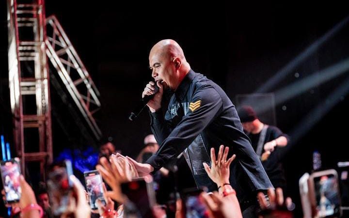 5 Artis Tanah Air yang Miliki Darah Israel