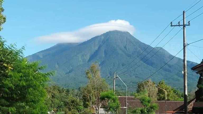 Gunung Kawi