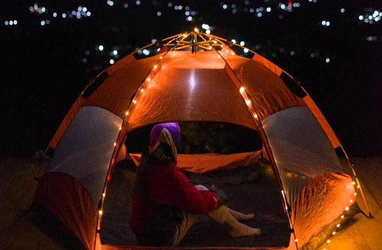 Nikmati Keseruannya Liburan ke Silancur Highland, Magelang