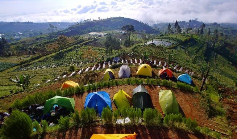 Nikmati Keseruannya Liburan ke Silancur Highland, Magelang