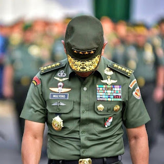 Kisah Jenderal TNI yang Dulu Hidup Susah, Bantu Kakek Bertani Demi Sesuap Nasi