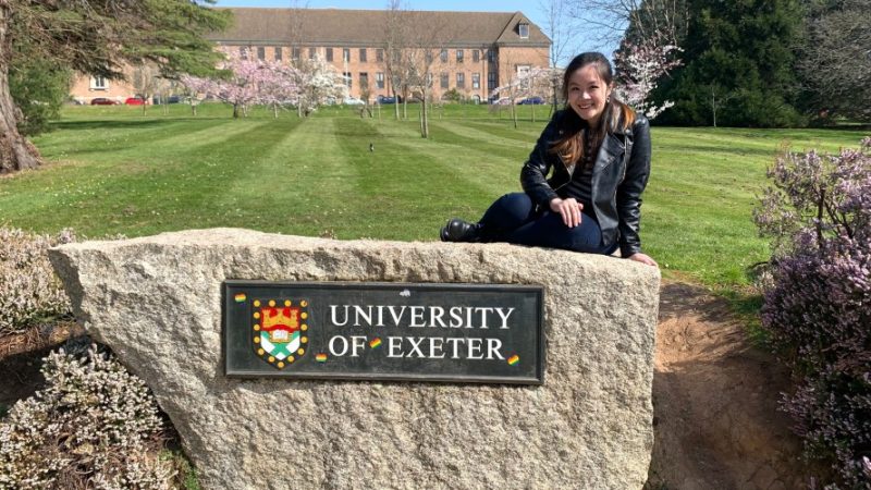 Universitas Exeter di Inggris Buka Jurusan S2 Ilmu Sihir dan Ilmu Gaib