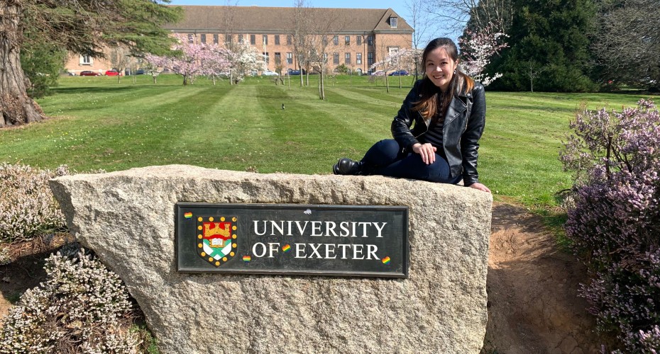 Universitas Exeter di Inggris Buka Jurusan S2 Ilmu Sihir dan Ilmu Gaib
