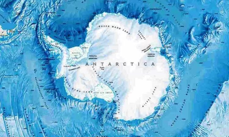 Banyak Hal yang Telah Ditemukan Ilmuwan di Benua Antartika, Apa Saja?