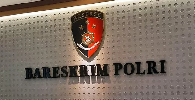 Ketua KPK Firli Bahuri Menghilang Usai Diperiksa di Bareskrim Polri