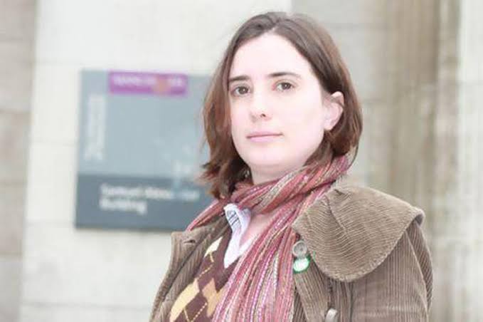 Associate Professor in Medieval Arabic Language and Literature di Universitas Exeter, Emily Selove