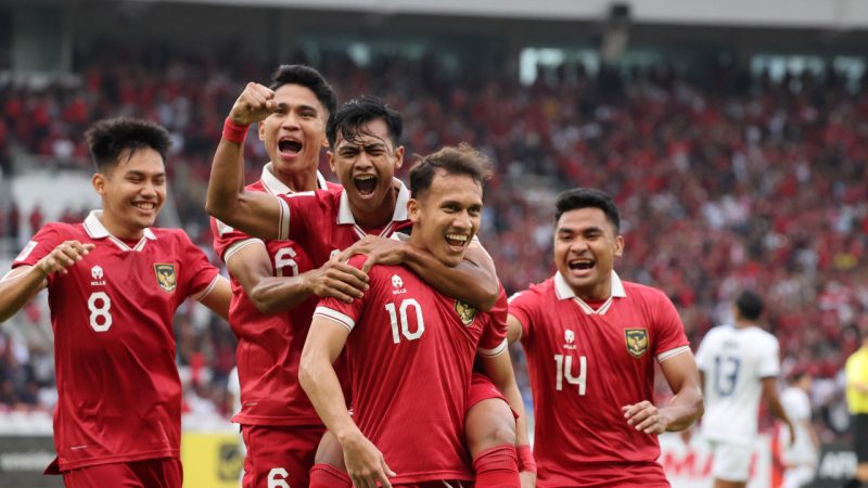 Inilah 25 Pemain yang Dipanggil Perkuat Timnas Indonesia Hadapi Brunei Darussalam di Kualifikasi PD 2026