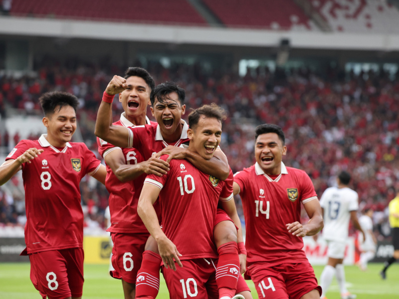 Inilah 25 Pemain yang Dipanggil Perkuat Timnas Indonesia Hadapi Brunei Darussalam di Kualifikasi PD 2026