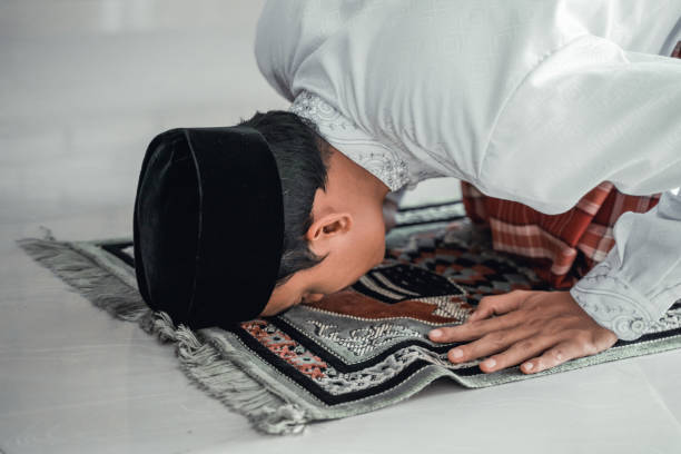 Doa Nabi Muhammad SAW Panjatkan saat Sujud Terakhir dalam Salat