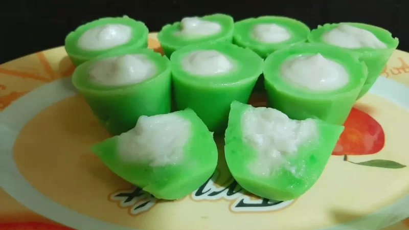 Resep Kue Nona Manis Camilan Bersama Keluarga