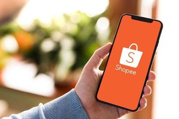 Shopee Resmi Tutup Penjualan Produk Lapak Luar Negeri