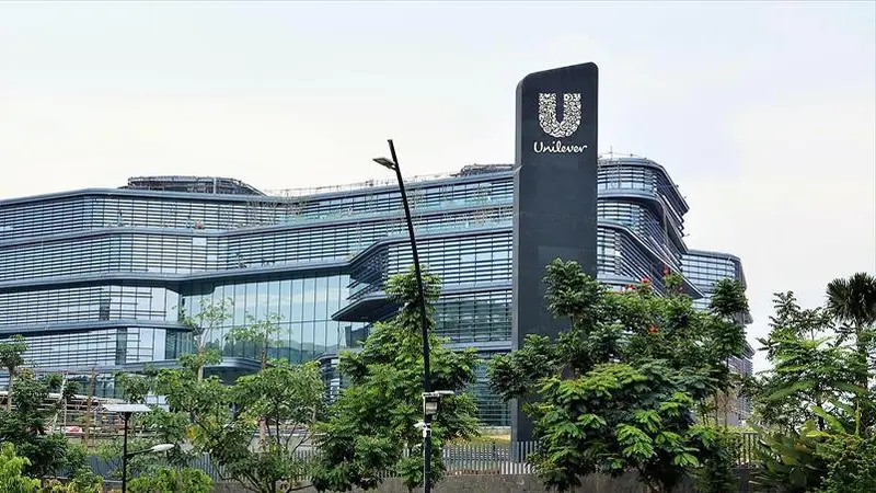 Dampak Boikot? Tiga Petinggi Unilever Mengundurkan Diri 