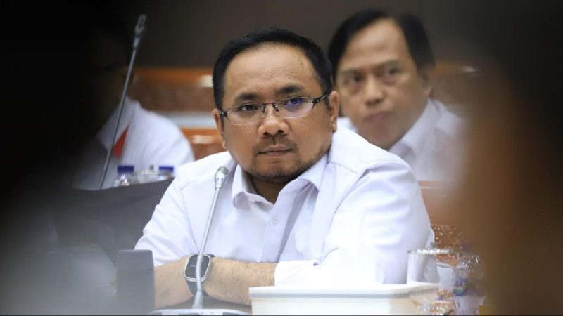 Menag Usul Biaya Haji Naik, Segini Besarannya