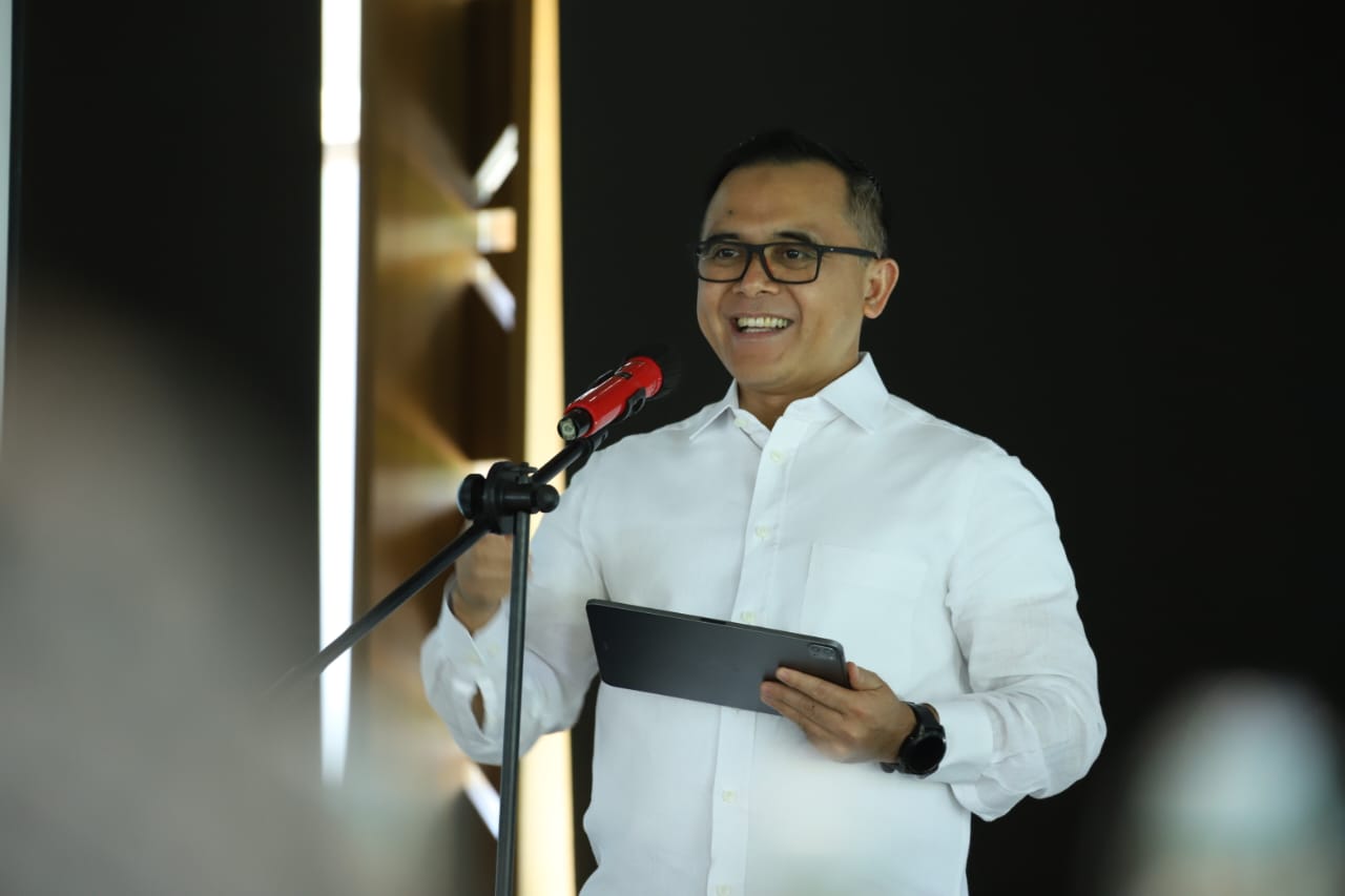 Menteri PAN-RB Ungkap Banyak ASN yang Tidak Bekerja Sama Sekali Tapi Tidak Bisa Diberhentikan