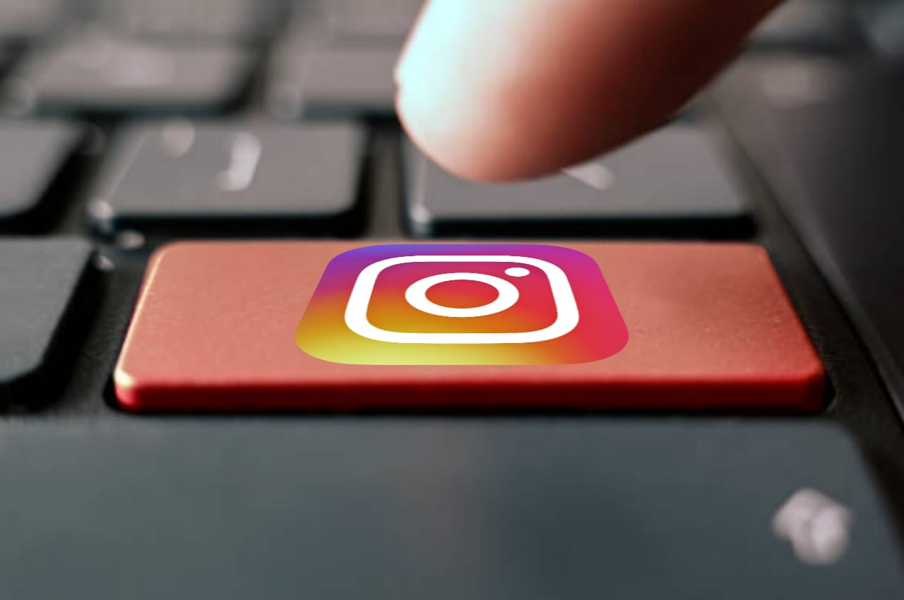 Cara Menghapus Akun Instagram Secara Permanen Melalui Handphone