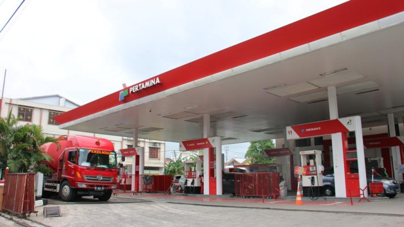 Alternatif BBM Subsidi, Pertamina Siapkan BBM Ramah Lingkungan