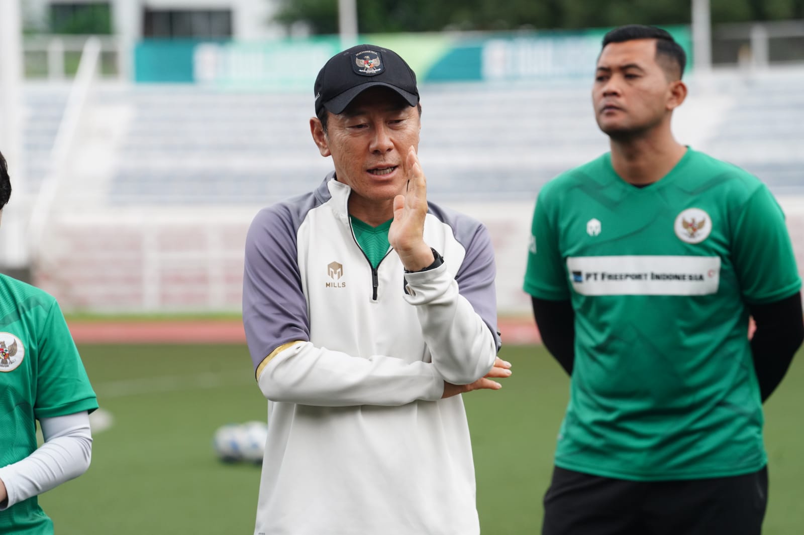 Kabar Terbaru Timnas Indonesia Jelang Laga Melawan Filipina