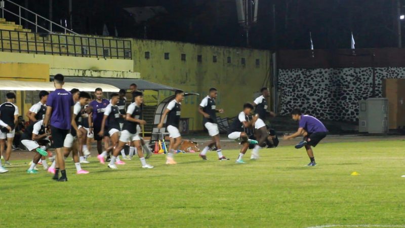 PSM Makassar Menjamu Persikabo, Tavares Waspadai 5 Rekrutan Anyar Laskar Padjadjaran