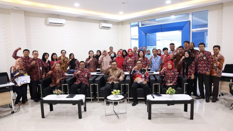 Kepala BKKBN Tekankan Pentingnya Pembangunan SDM Guna Sukseskan Program Bangga Kencana