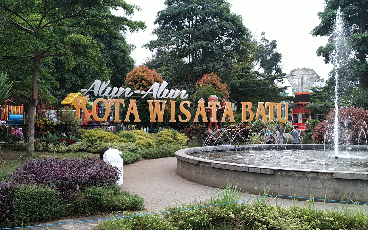 Wisata Kota Batu