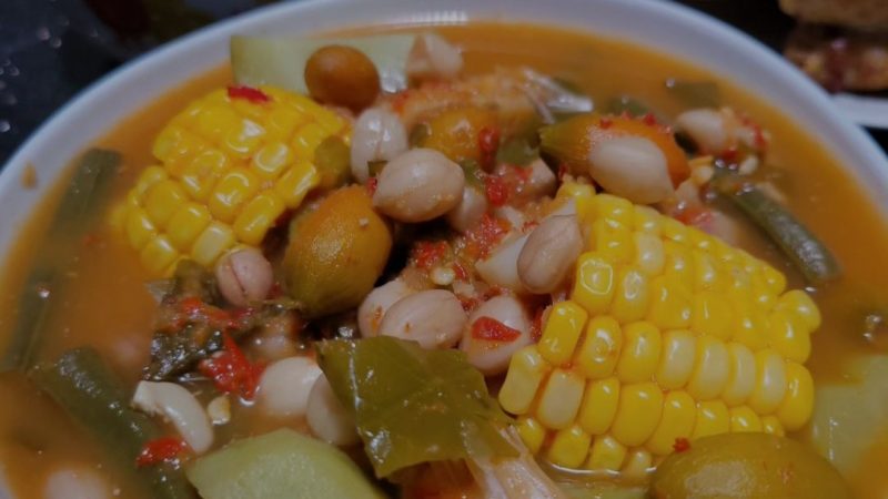 Resep Sayur Asem Yang Lezat dan Praktis