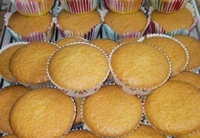 Resep Kue Bolu Lezat