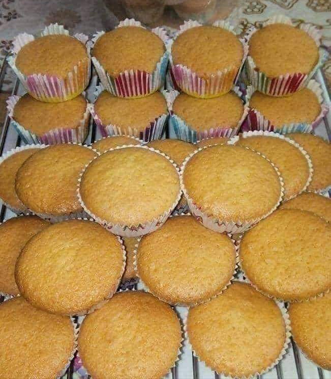 Resep Kue Bolu Lezat