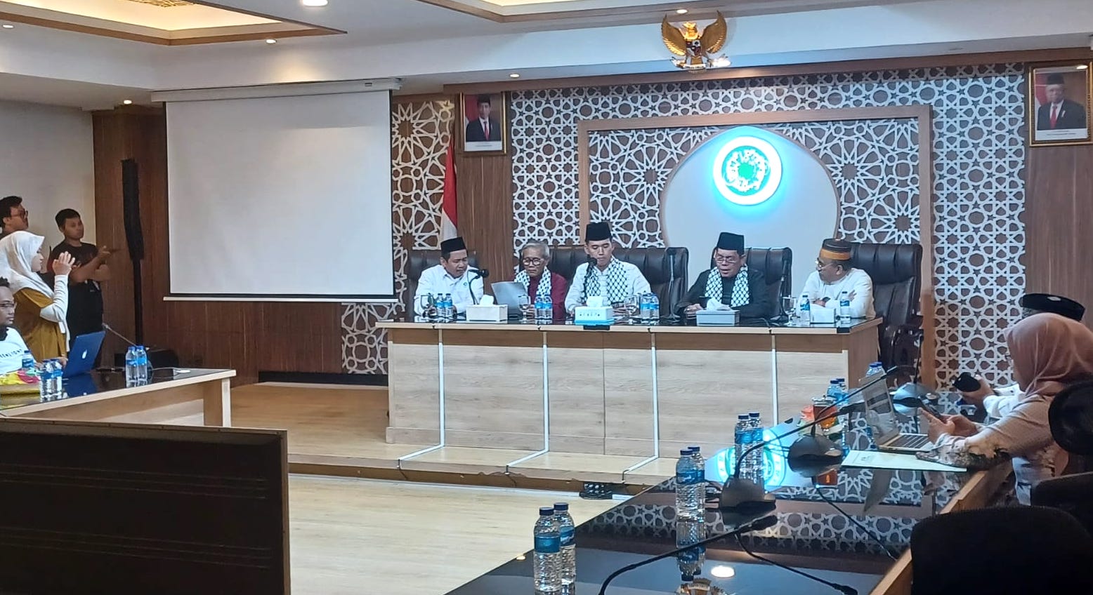 MUI Keluarkan Fatwa Terbaru, Berhenti Konsumsi Produk Pendukung Israel