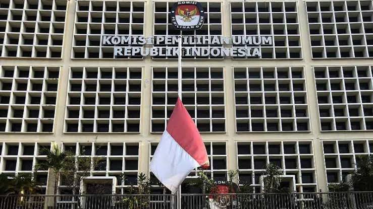 Daftar Lengkap Caleg DPR RI 2024 Dapil Sulsel