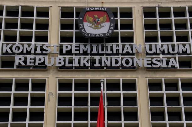 Data Pemilih Diretas Hacker, KPU Kumpulkan Bukti-bukti Kebocoran