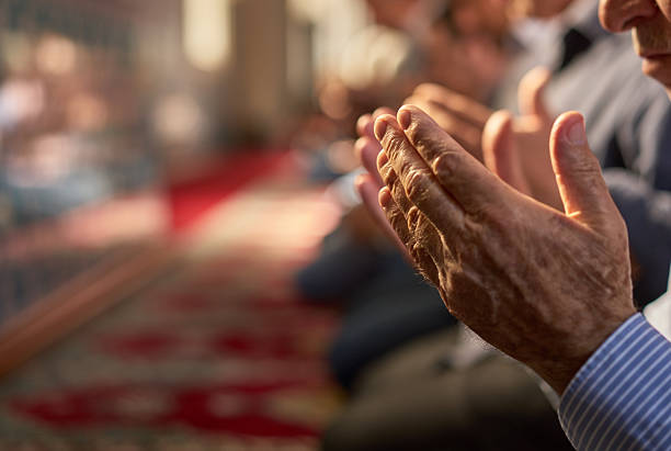 Kumpulan Doa yang Bisa Diamalkan di Hari Jumat Berkah