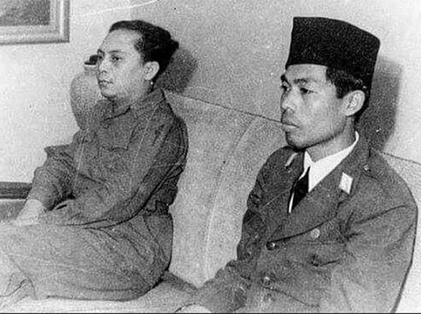 Sosok Jenderal Besar TNI Soedirman, Pahlawan yang Berjuang dengan Satu Paru-paru