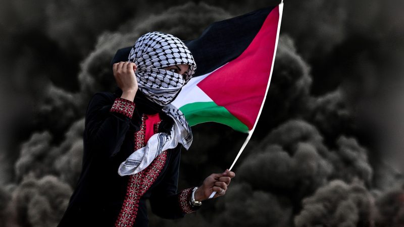 Sabda Nabi Muhammad SAW: Ajarkan Umat Muslim Bantu Saudara di Palestina