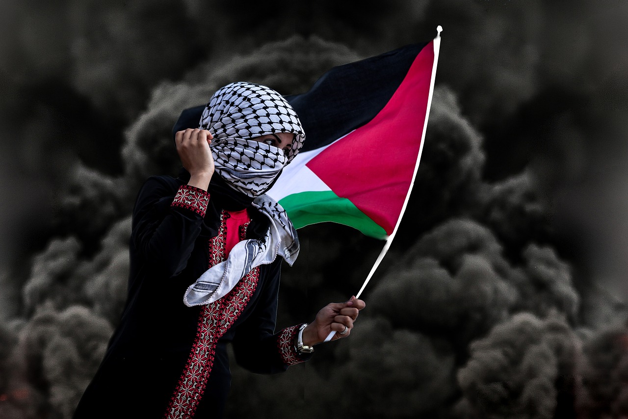 Sabda Nabi Muhammad SAW: Ajarkan Umat Muslim Bantu Saudara di Palestina