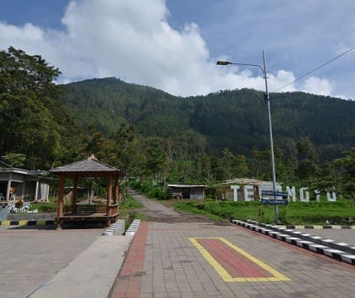 Nikmati Pesona Gunung Telomoyo hingga ke Puncak Hanya dengan Kendaraan. (Foto: Instagram/@gunung_telomoyo)