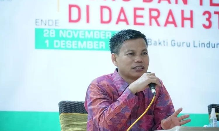 Profil Muhammad Zain, Kandidat Calon Pj Bupati Polman