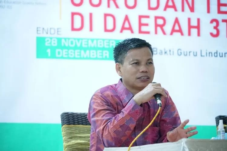 Profil Muhammad Zain, Kandidat Calon Pj Bupati Polman