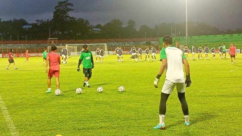 Gaji Pemain PSM Makassar Menunggak Bisa Berdampak Performa di Lapangan 