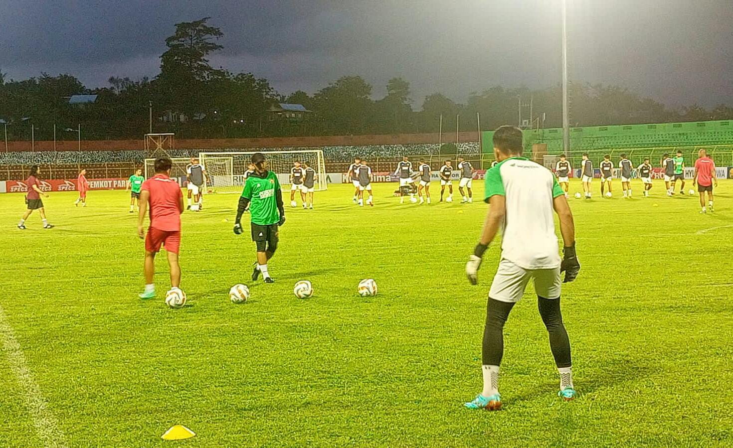 Gaji Pemain PSM Makassar Menunggak Bisa Berdampak Performa di Lapangan 