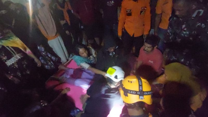 Terseret Sejauh 3 Kilometer, Pelajar Ditemukan Tewas